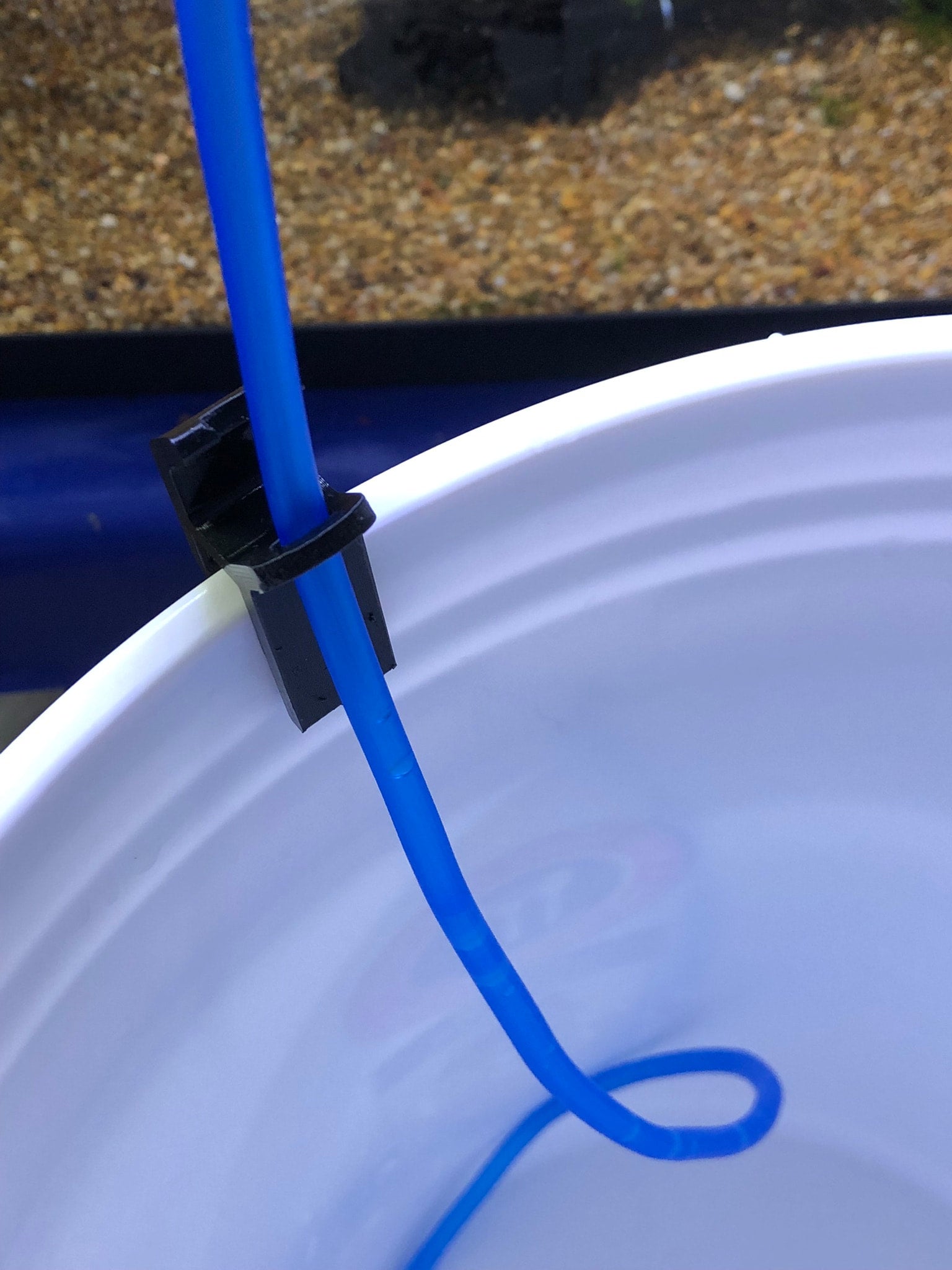 Drip acclimation kit sales